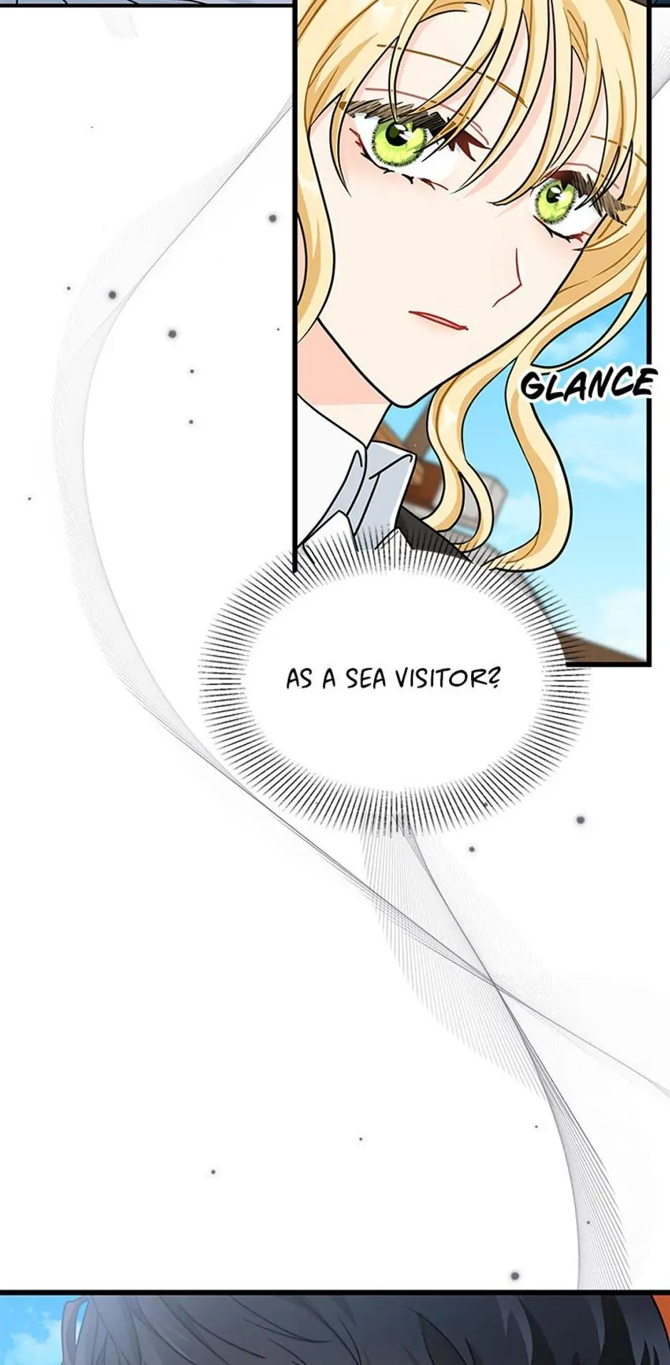 I Became the Head of the Family Chapter 24 - Page 7