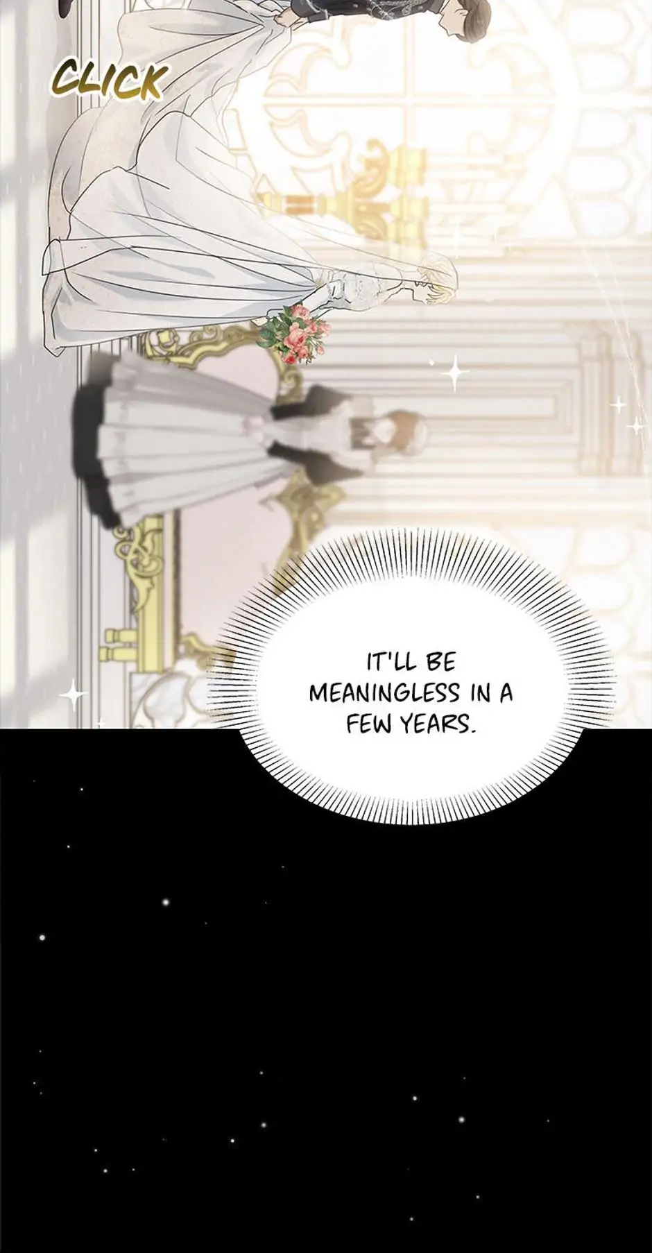 I Became the Head of the Family Chapter 25 - Page 10