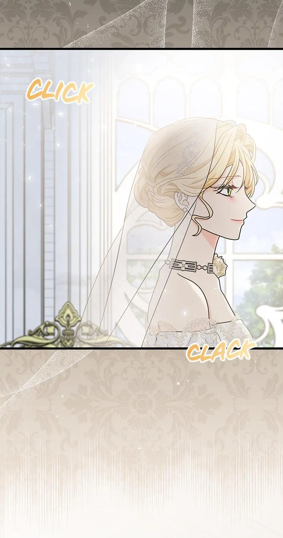 I Became the Head of the Family Chapter 25 - Page 12