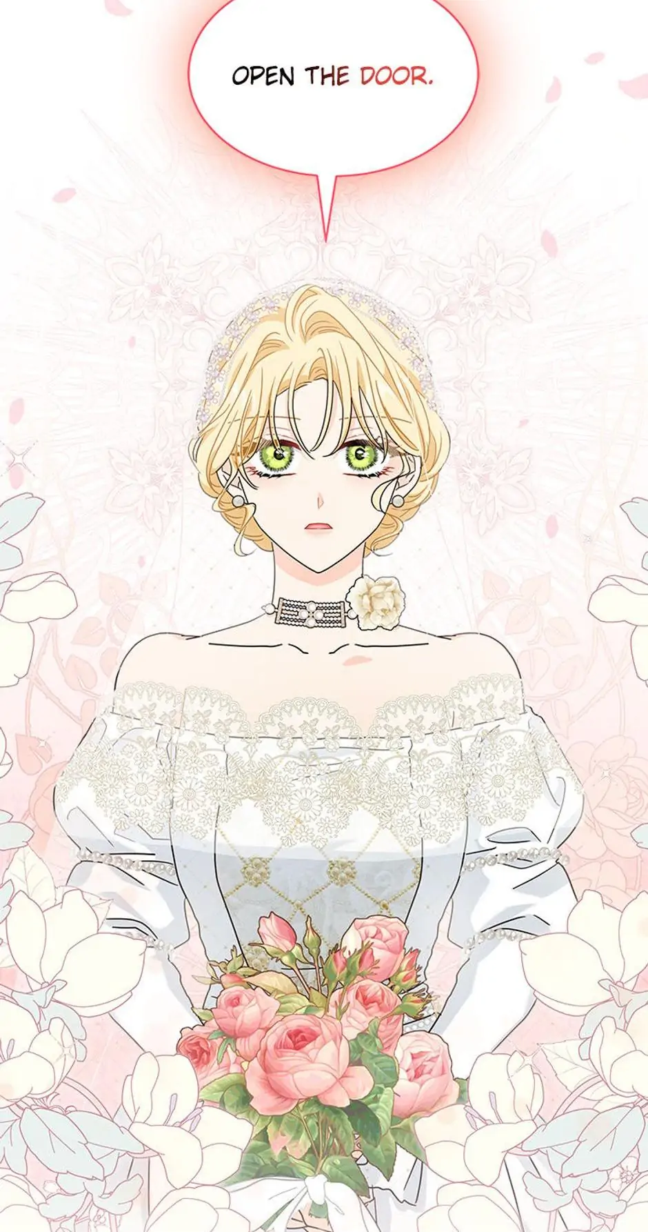 I Became the Head of the Family Chapter 25 - Page 16