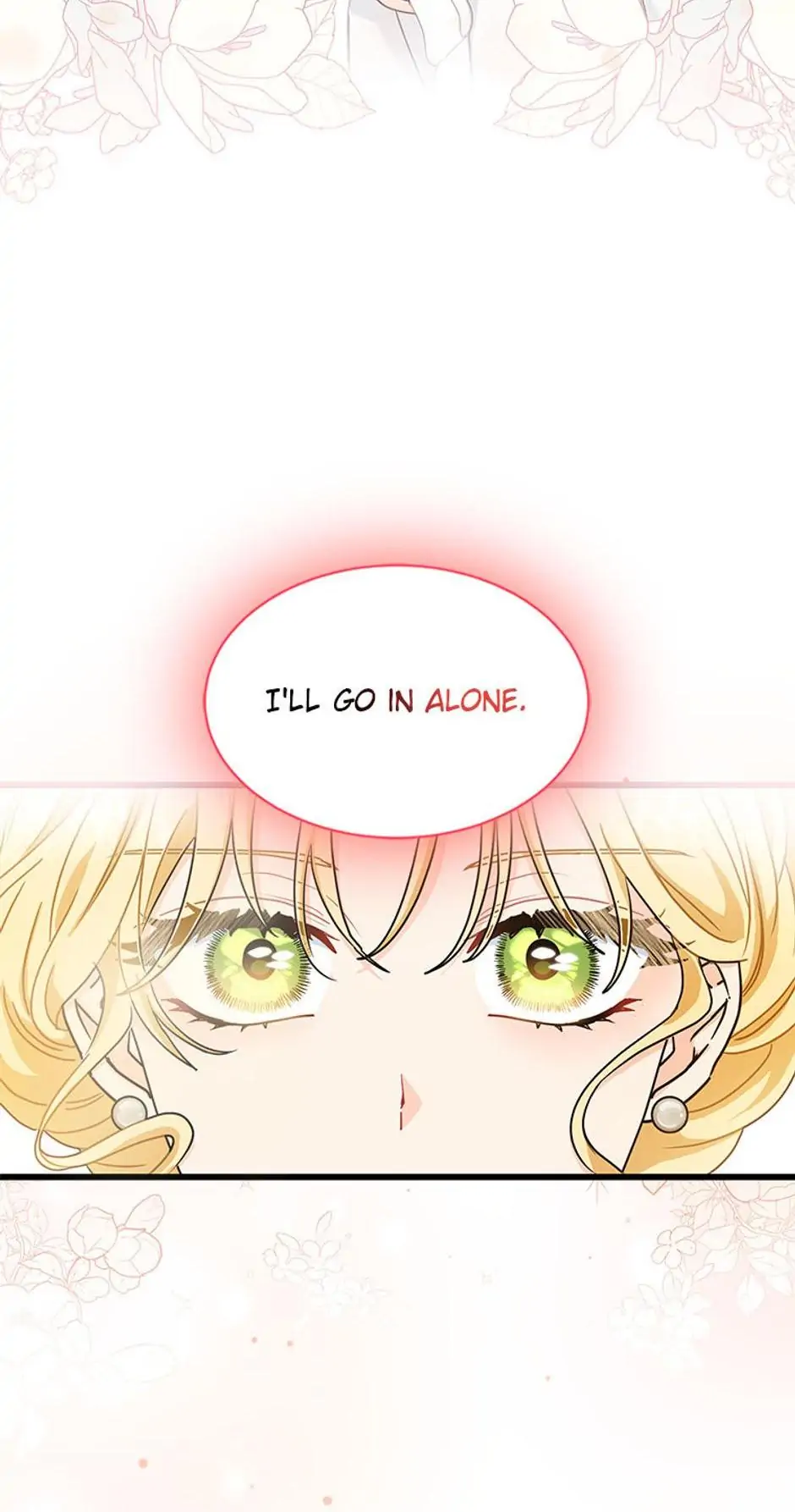 I Became the Head of the Family Chapter 25 - Page 17