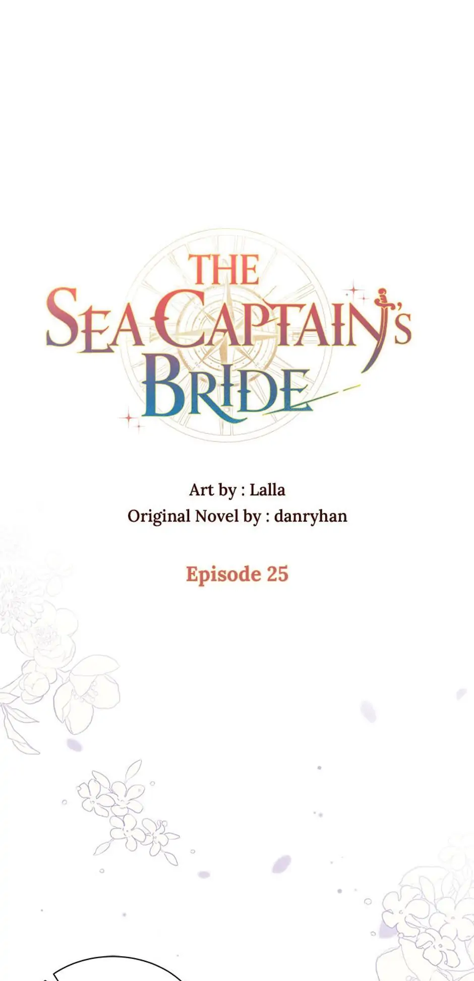 I Became the Head of the Family Chapter 25 - Page 19