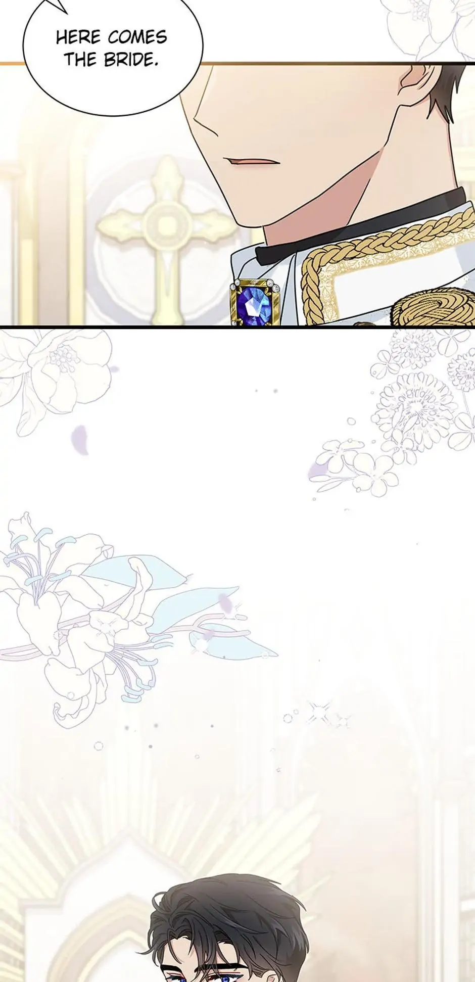 I Became the Head of the Family Chapter 25 - Page 20