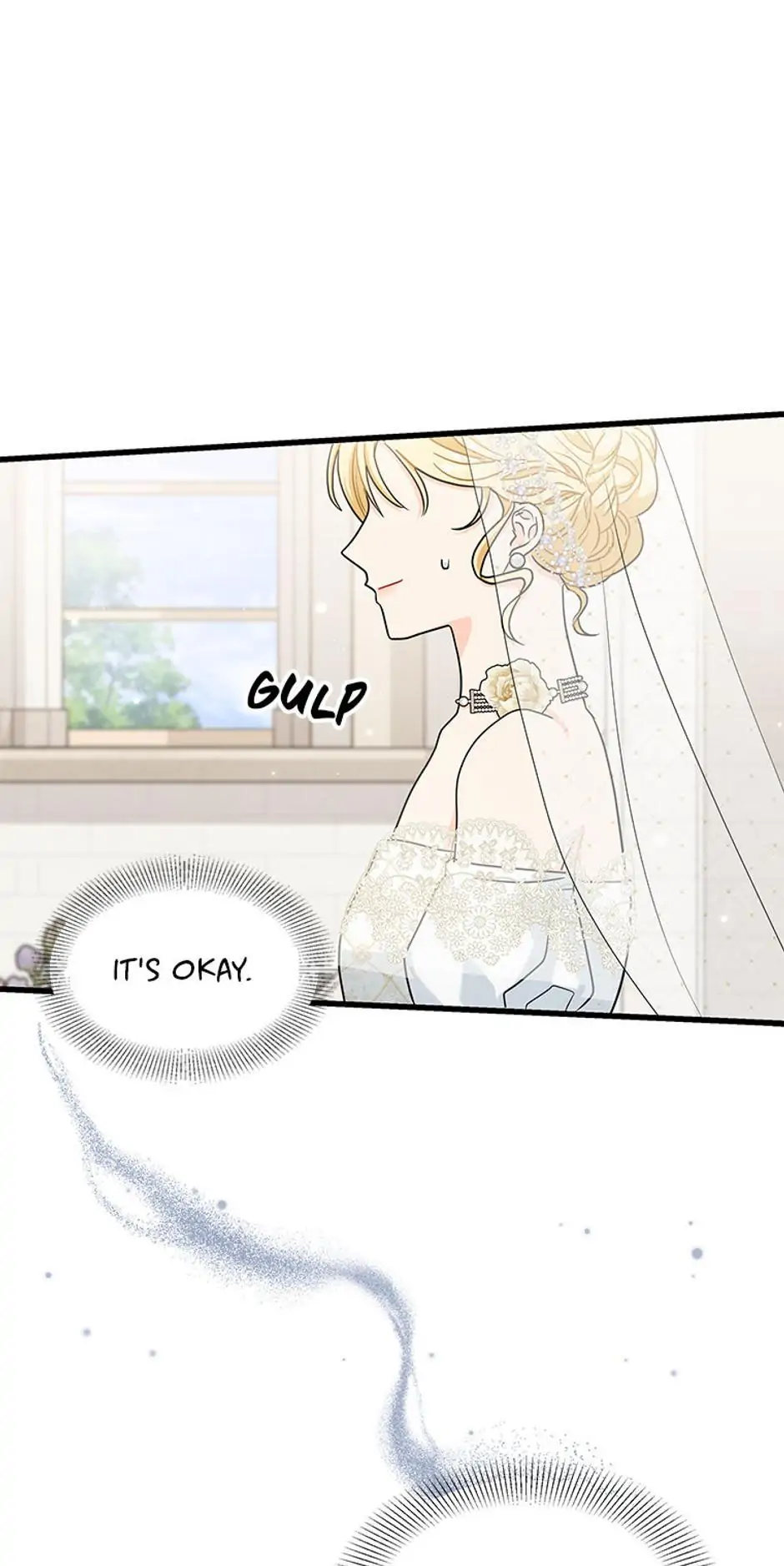 I Became the Head of the Family Chapter 25 - Page 27