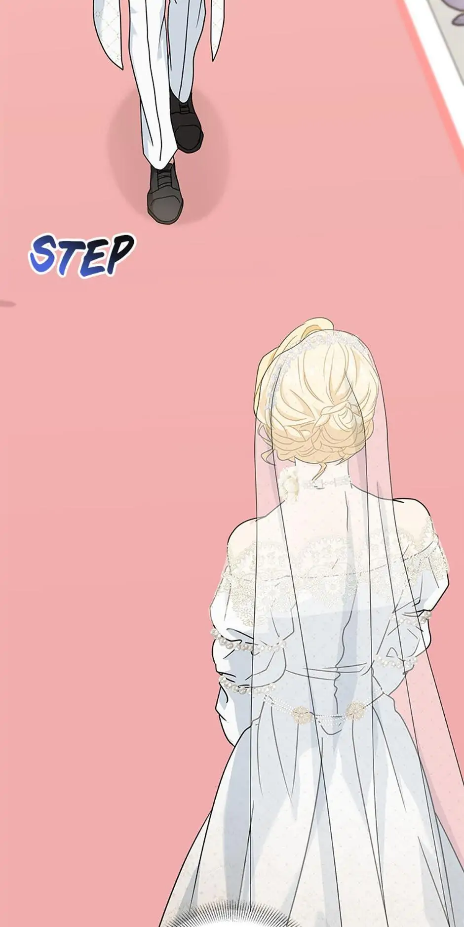 I Became the Head of the Family Chapter 25 - Page 30