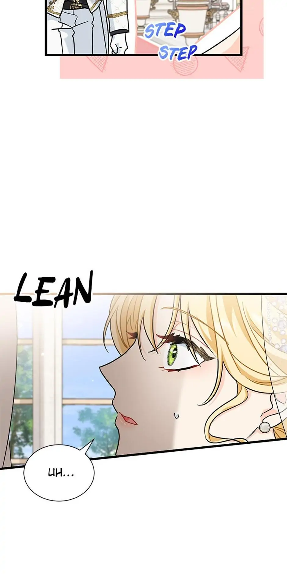 I Became the Head of the Family Chapter 25 - Page 32