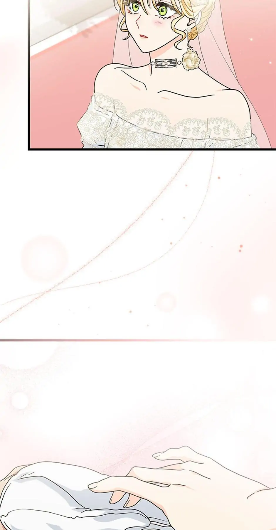 I Became the Head of the Family Chapter 25 - Page 35