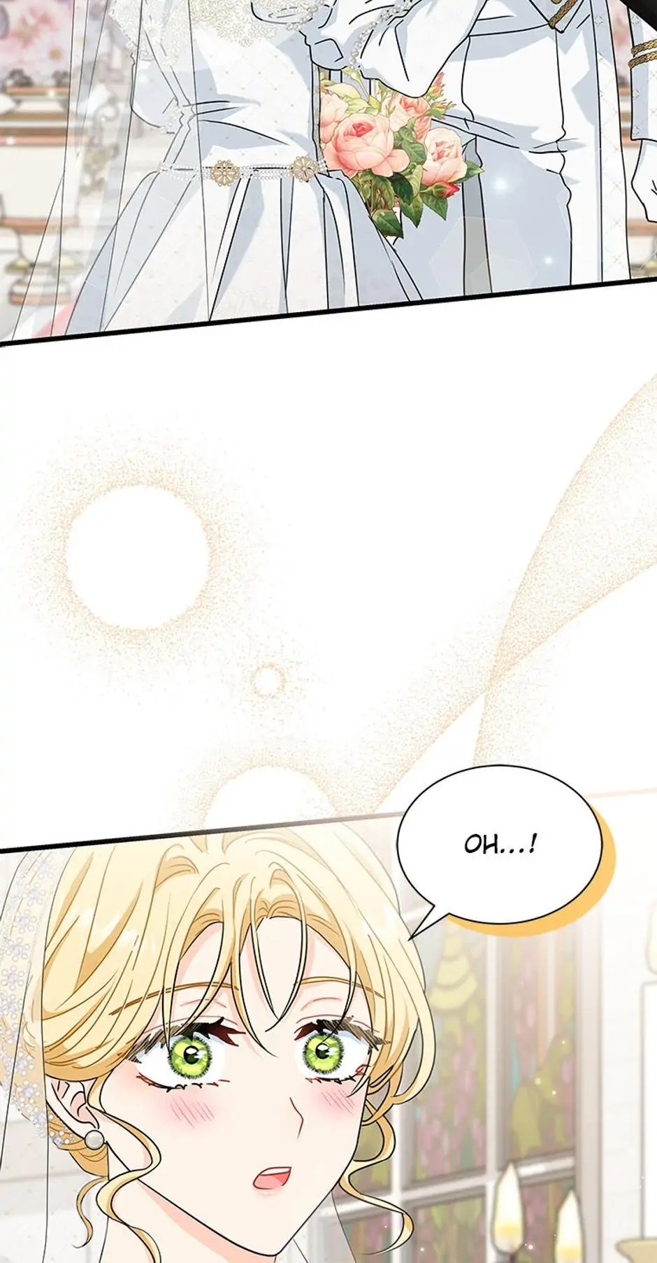 I Became the Head of the Family Chapter 25 - Page 38