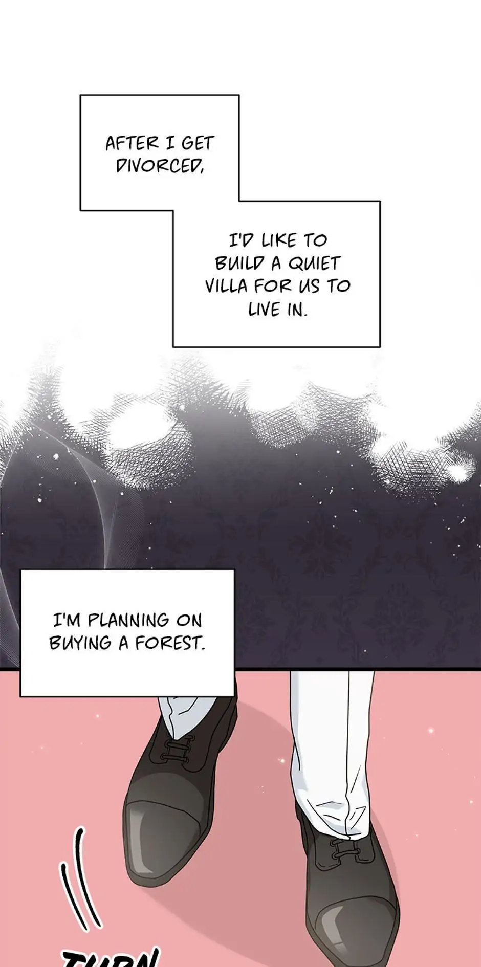 I Became the Head of the Family Chapter 25 - Page 49