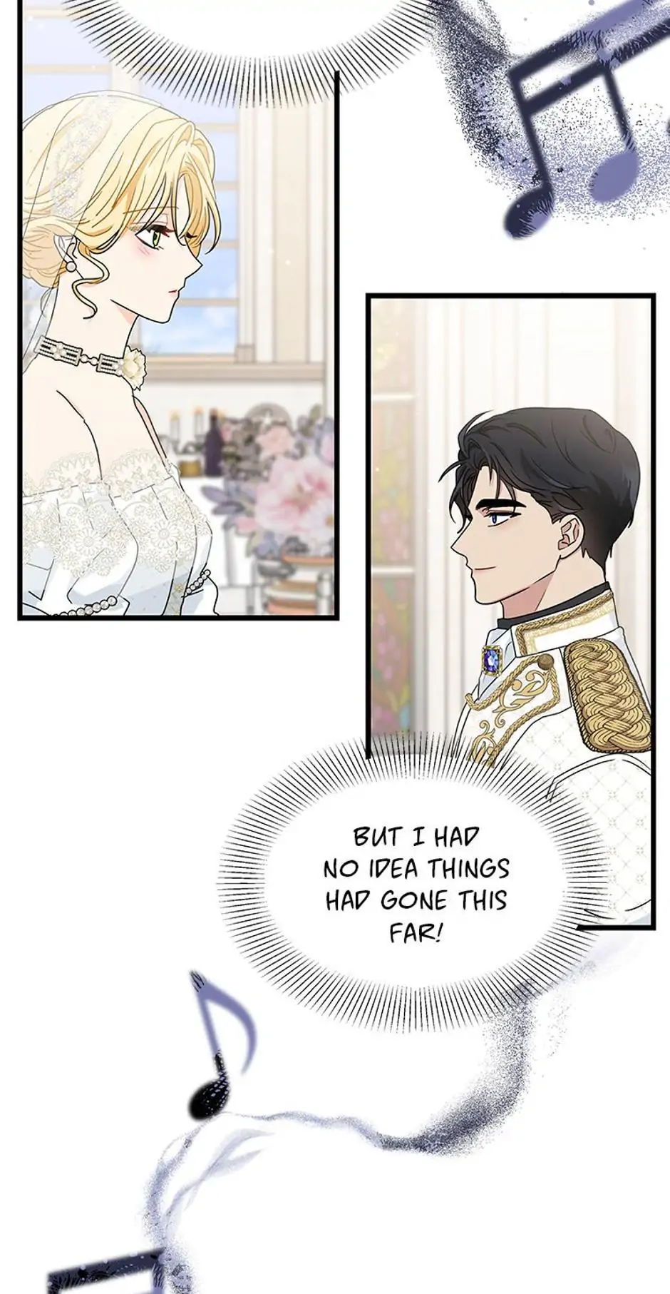 I Became the Head of the Family Chapter 25 - Page 60