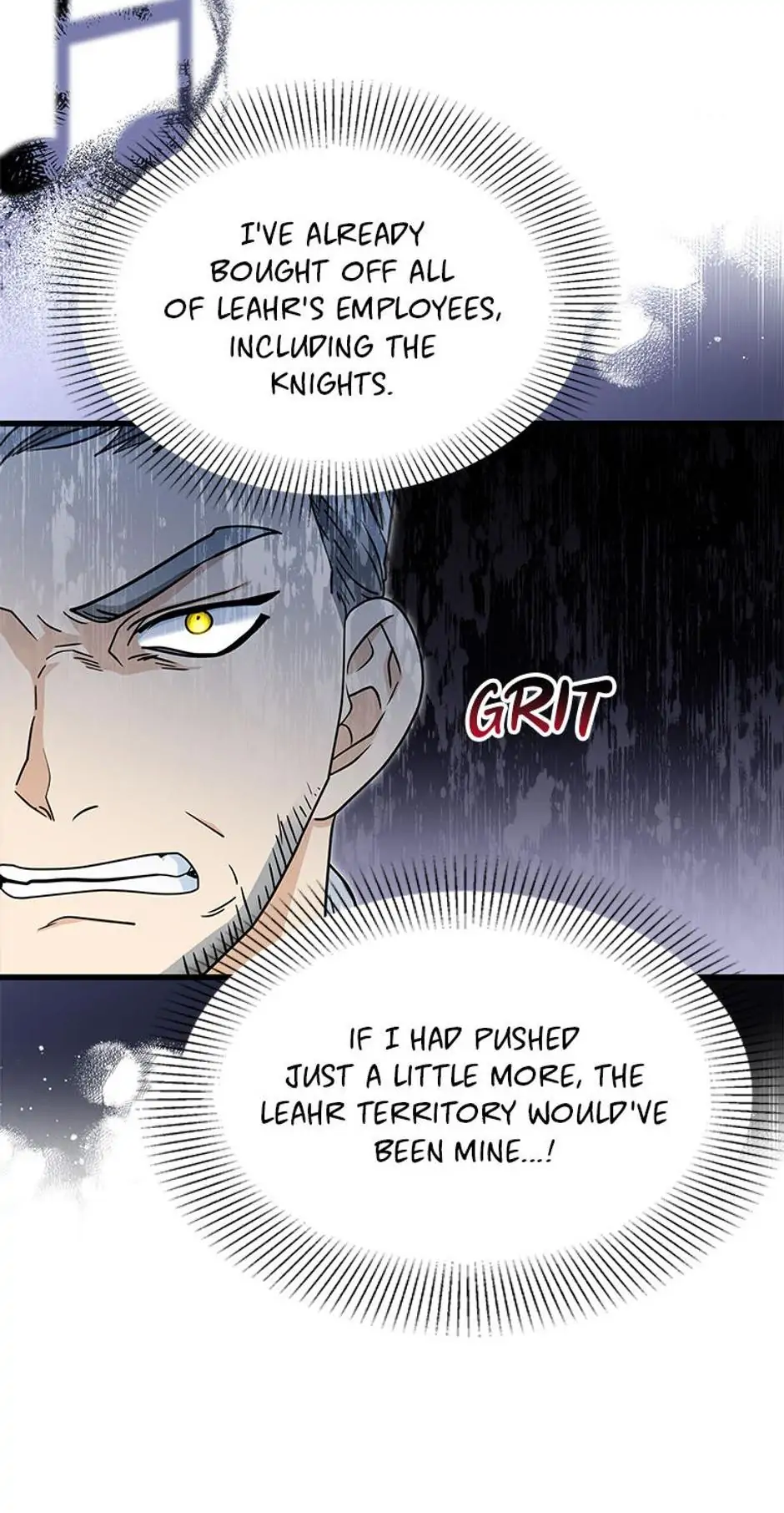 I Became the Head of the Family Chapter 25 - Page 61