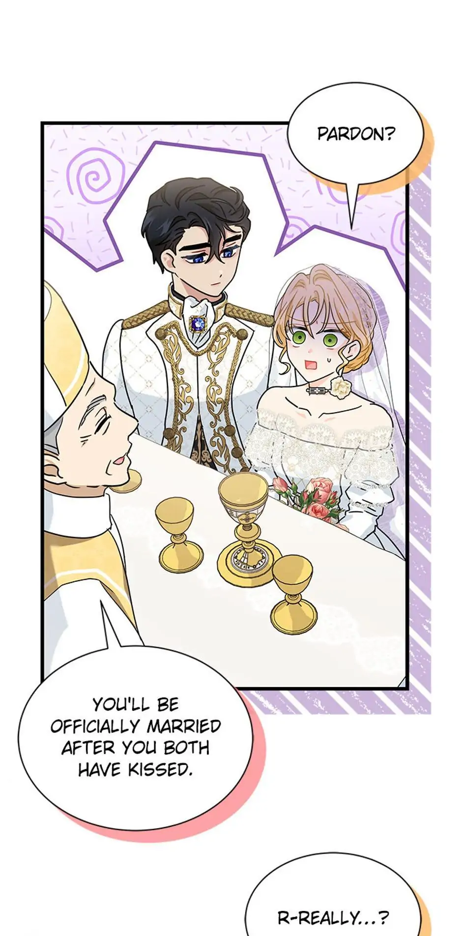 I Became the Head of the Family Chapter 25 - Page 73