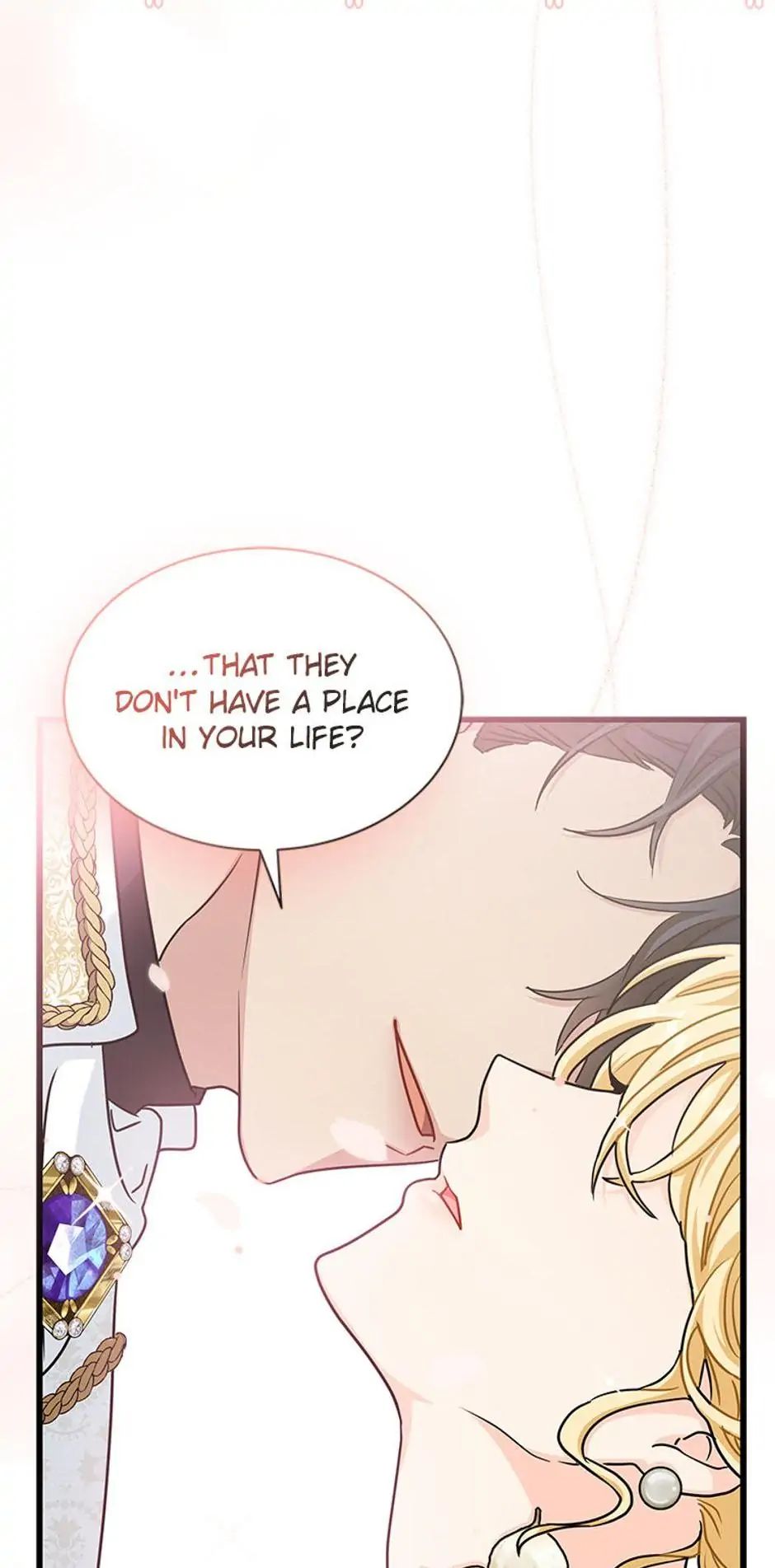 I Became the Head of the Family Chapter 25 - Page 77