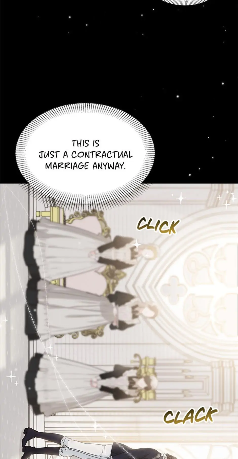 I Became the Head of the Family Chapter 25 - Page 9