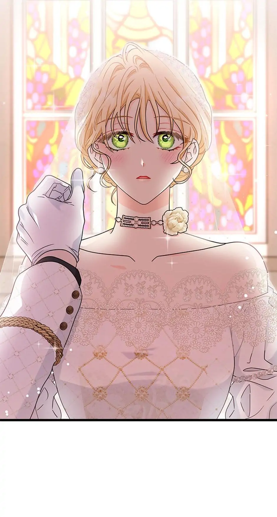 I Became the Head of the Family Chapter 26 - Page 12