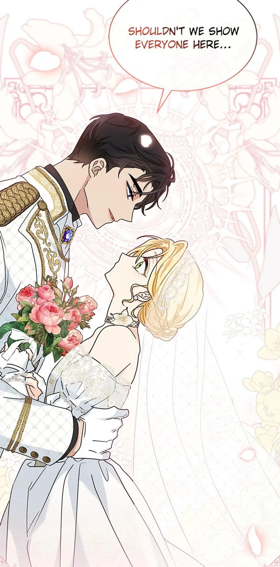 I Became the Head of the Family Chapter 26 - Page 2