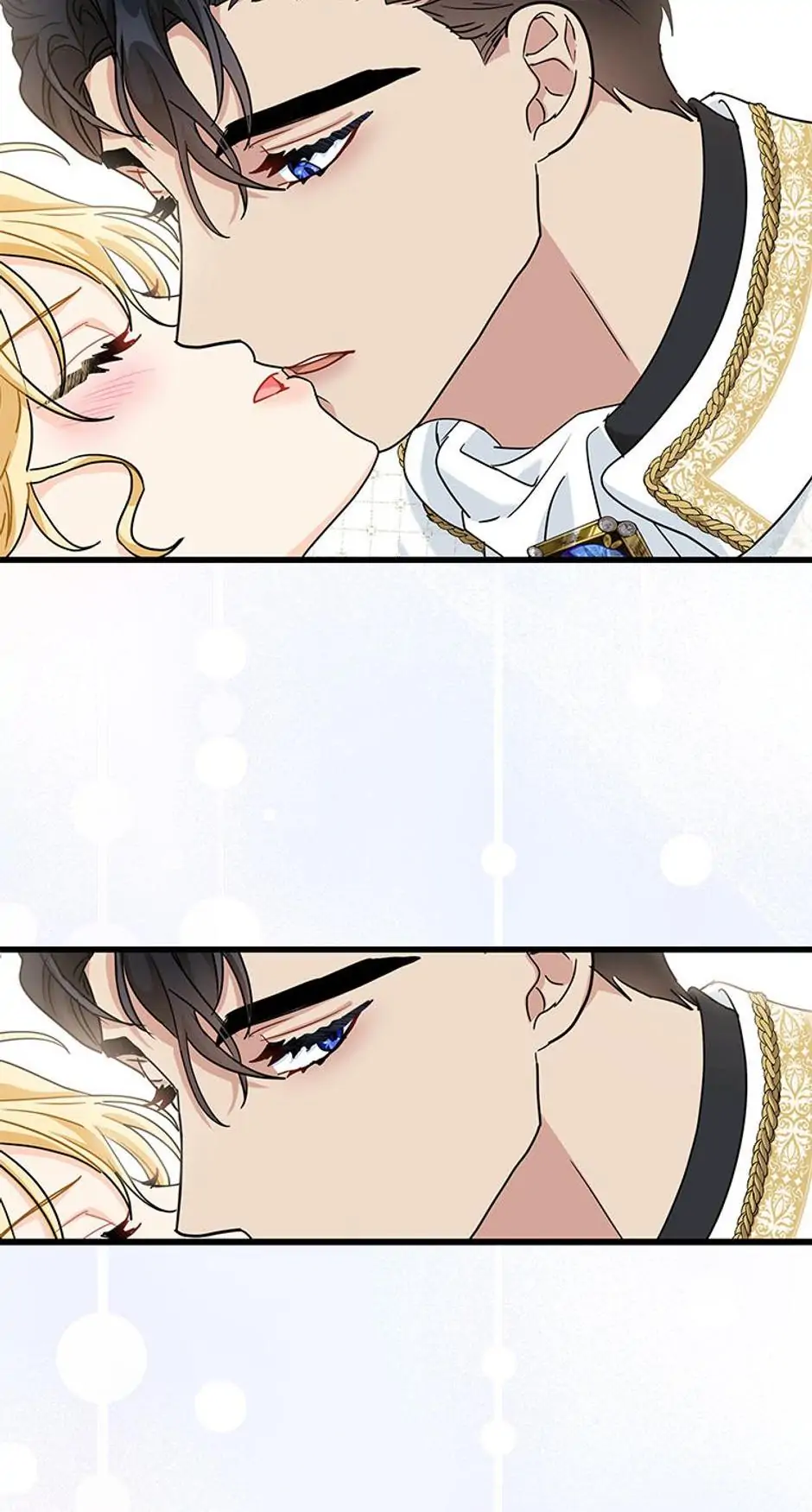 I Became the Head of the Family Chapter 26 - Page 25