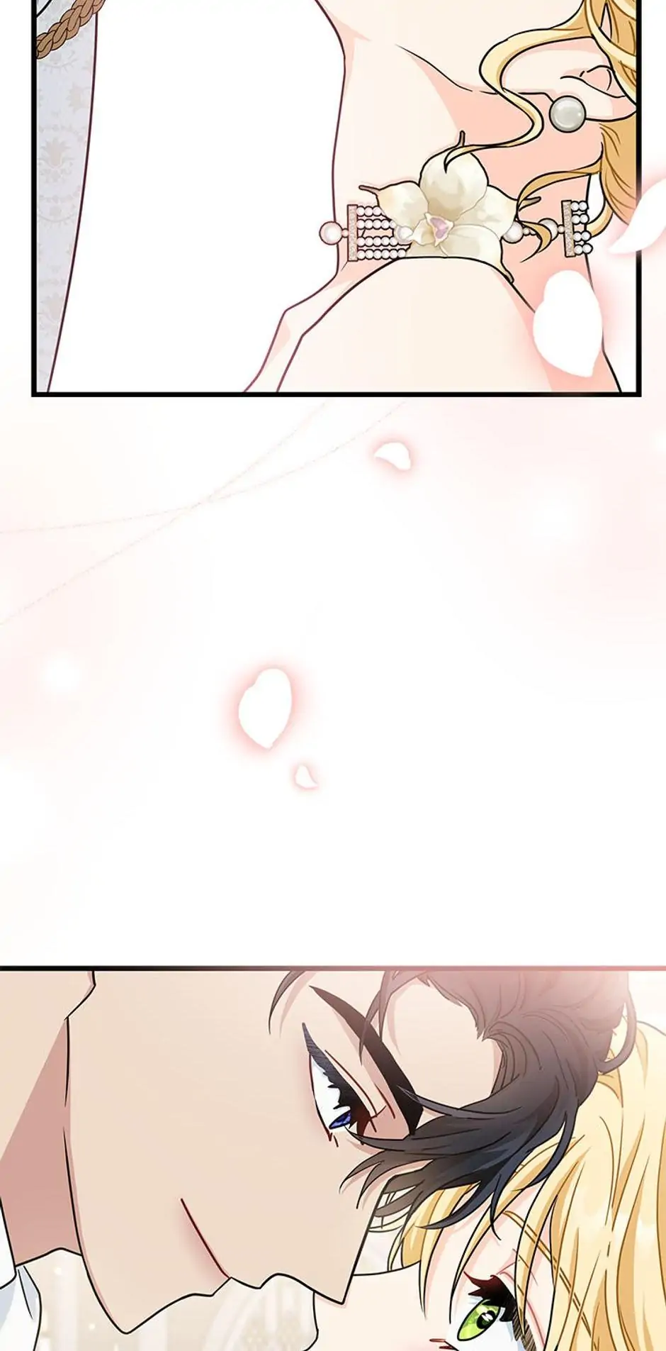 I Became the Head of the Family Chapter 26 - Page 4