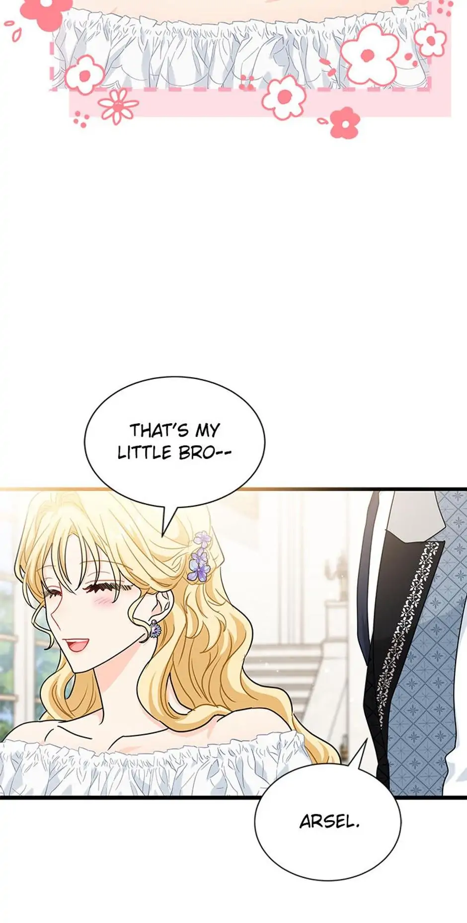 I Became the Head of the Family Chapter 26 - Page 47