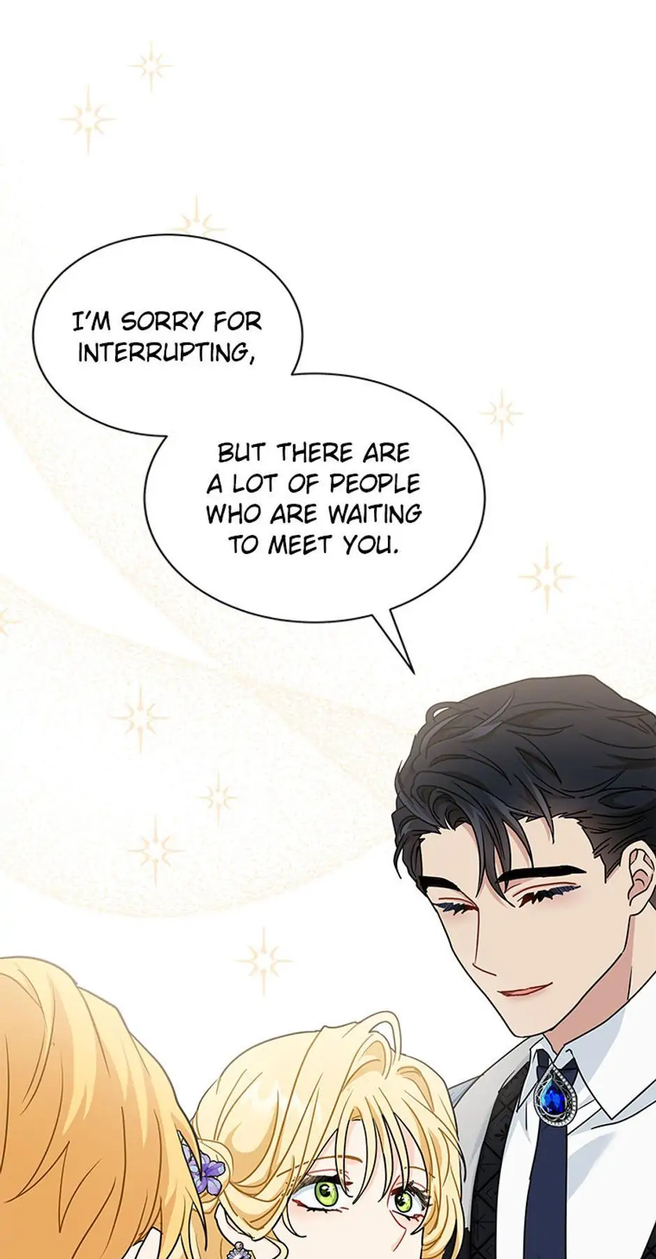 I Became the Head of the Family Chapter 26 - Page 48