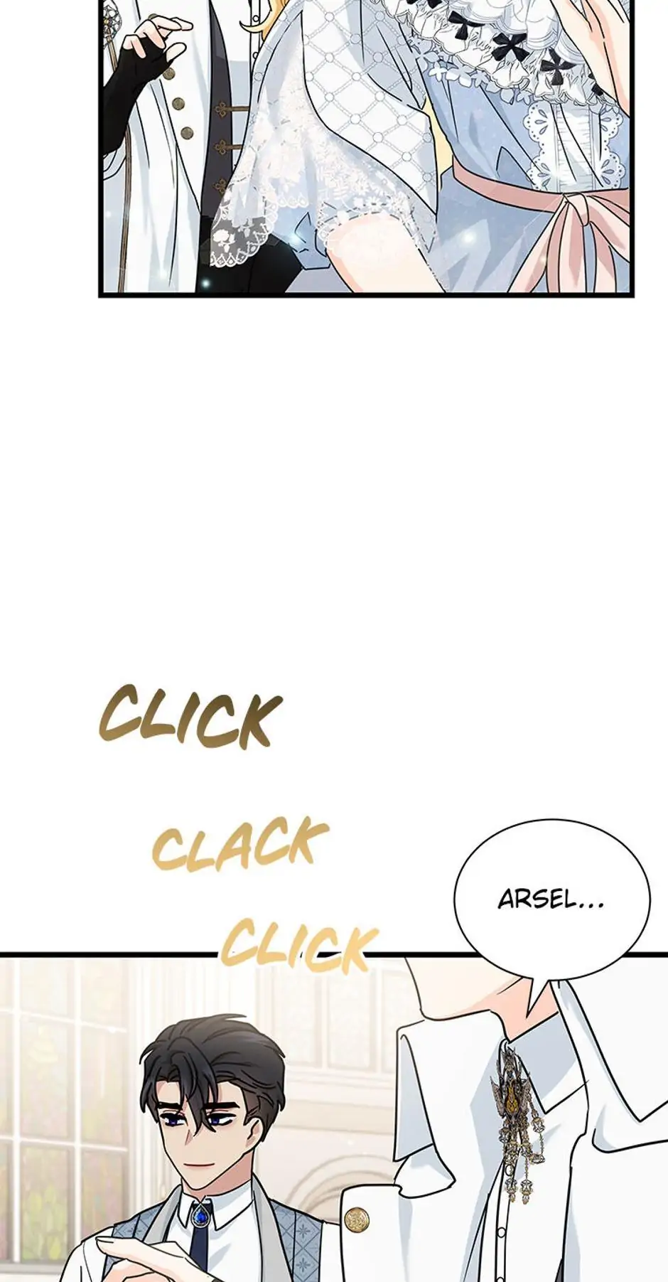 I Became the Head of the Family Chapter 26 - Page 51