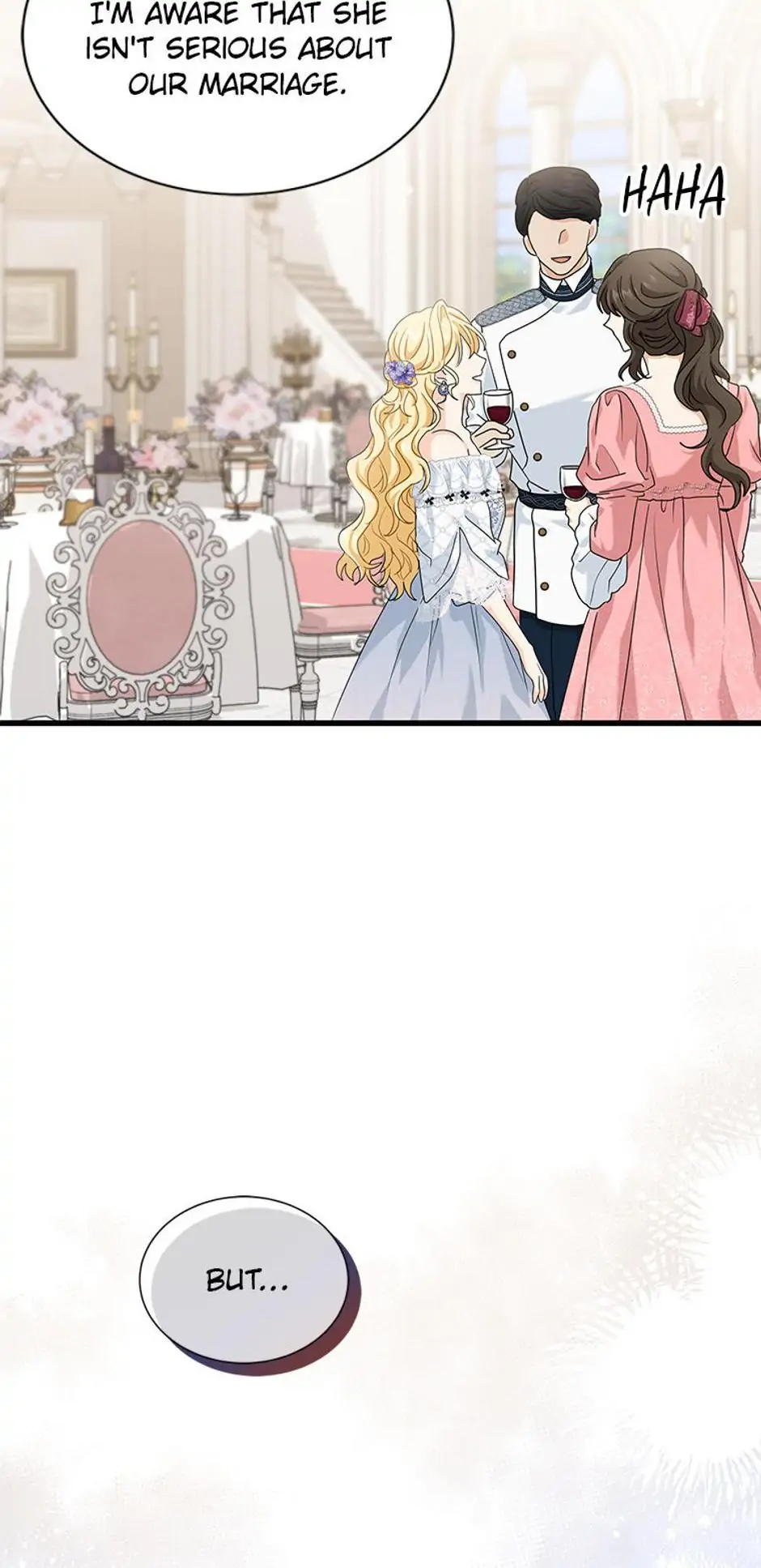 I Became the Head of the Family Chapter 26 - Page 60