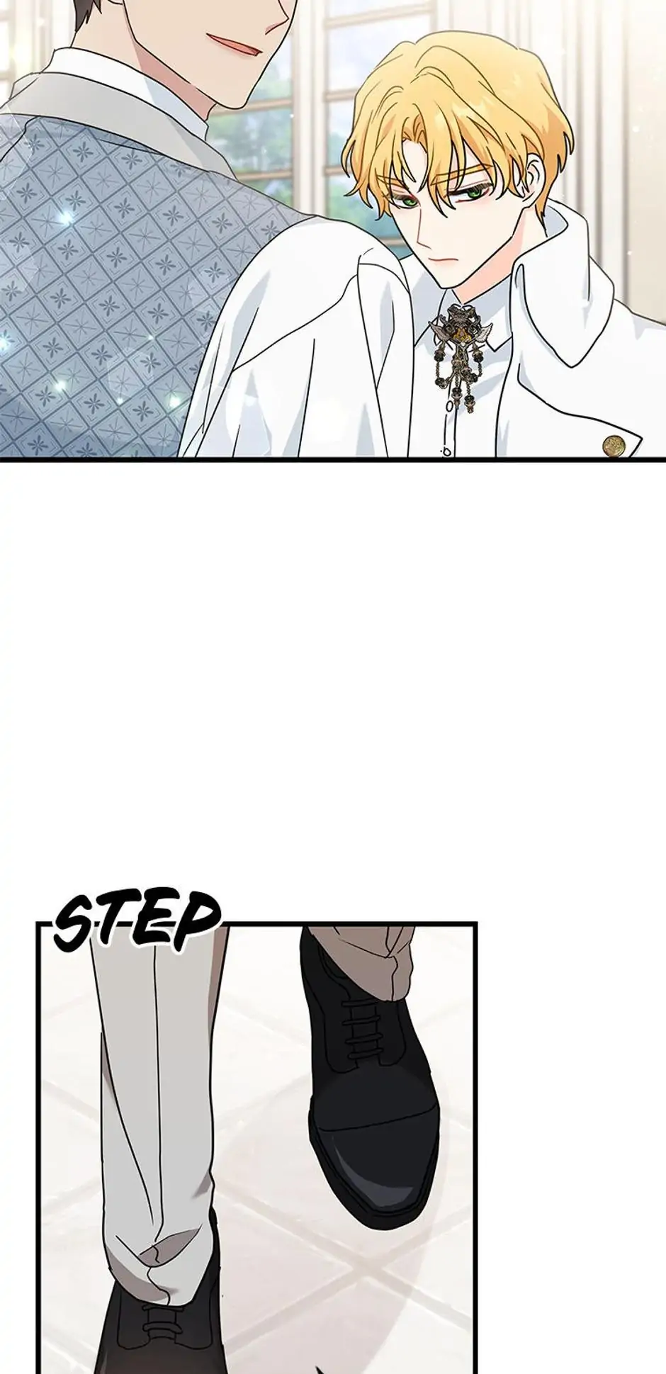 I Became the Head of the Family Chapter 26 - Page 64