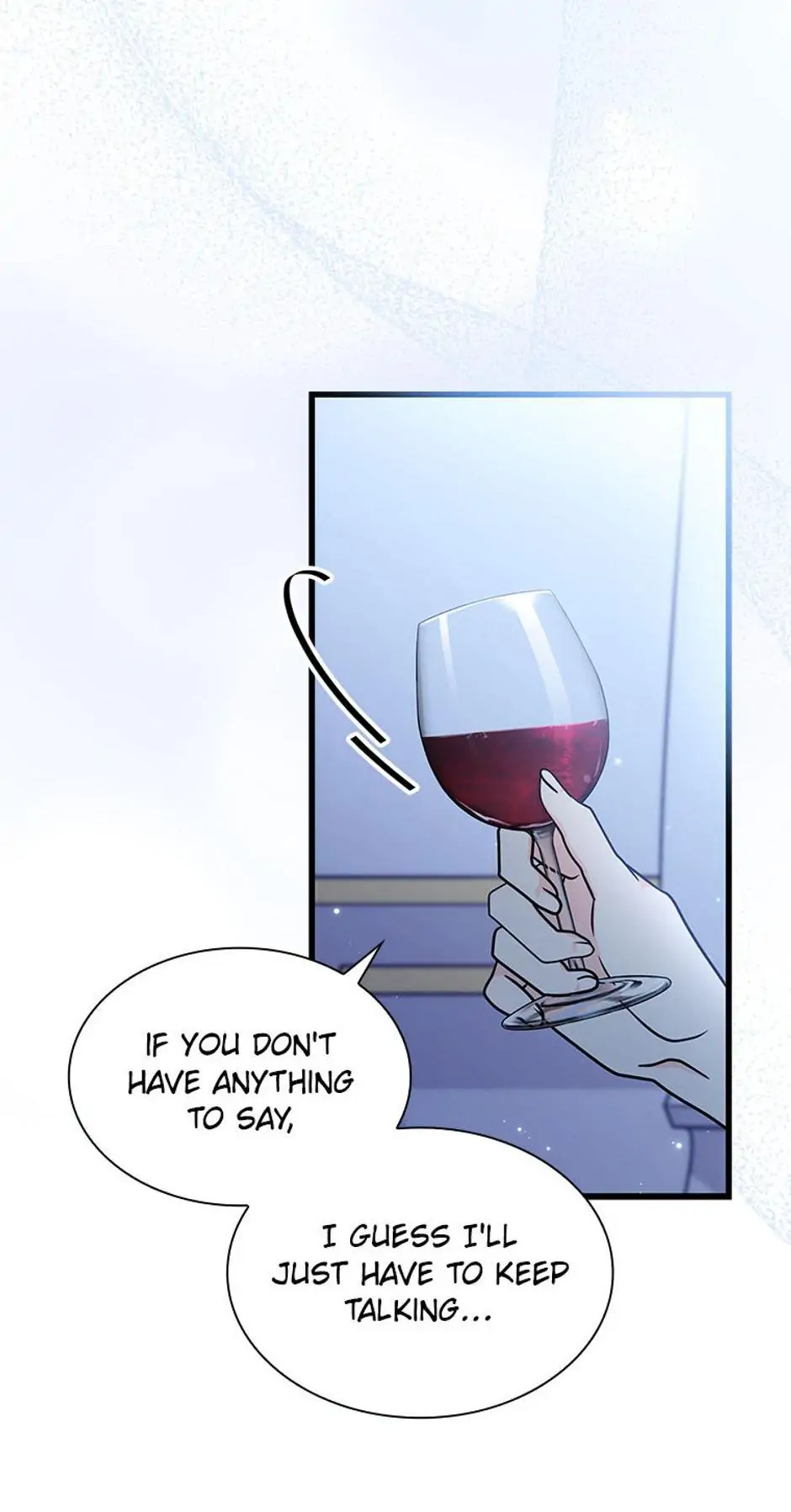 I Became the Head of the Family Chapter 27 - Page 15