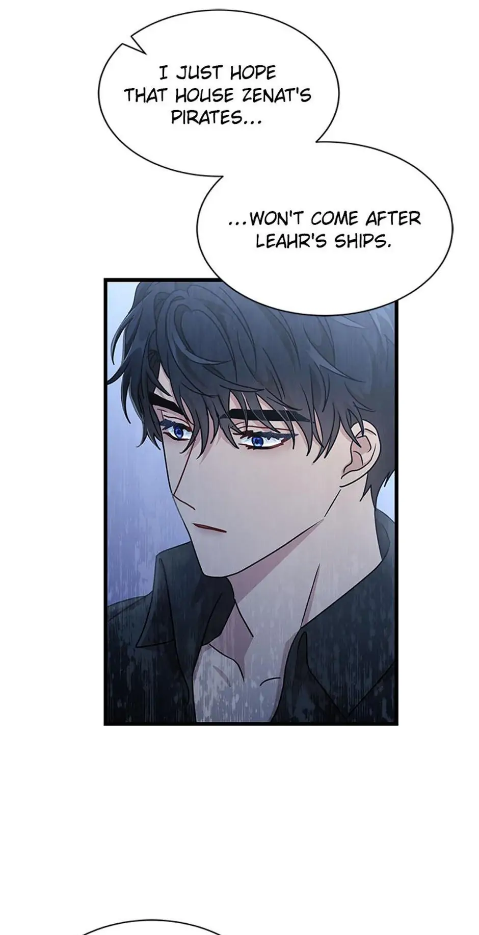 I Became the Head of the Family Chapter 27 - Page 17