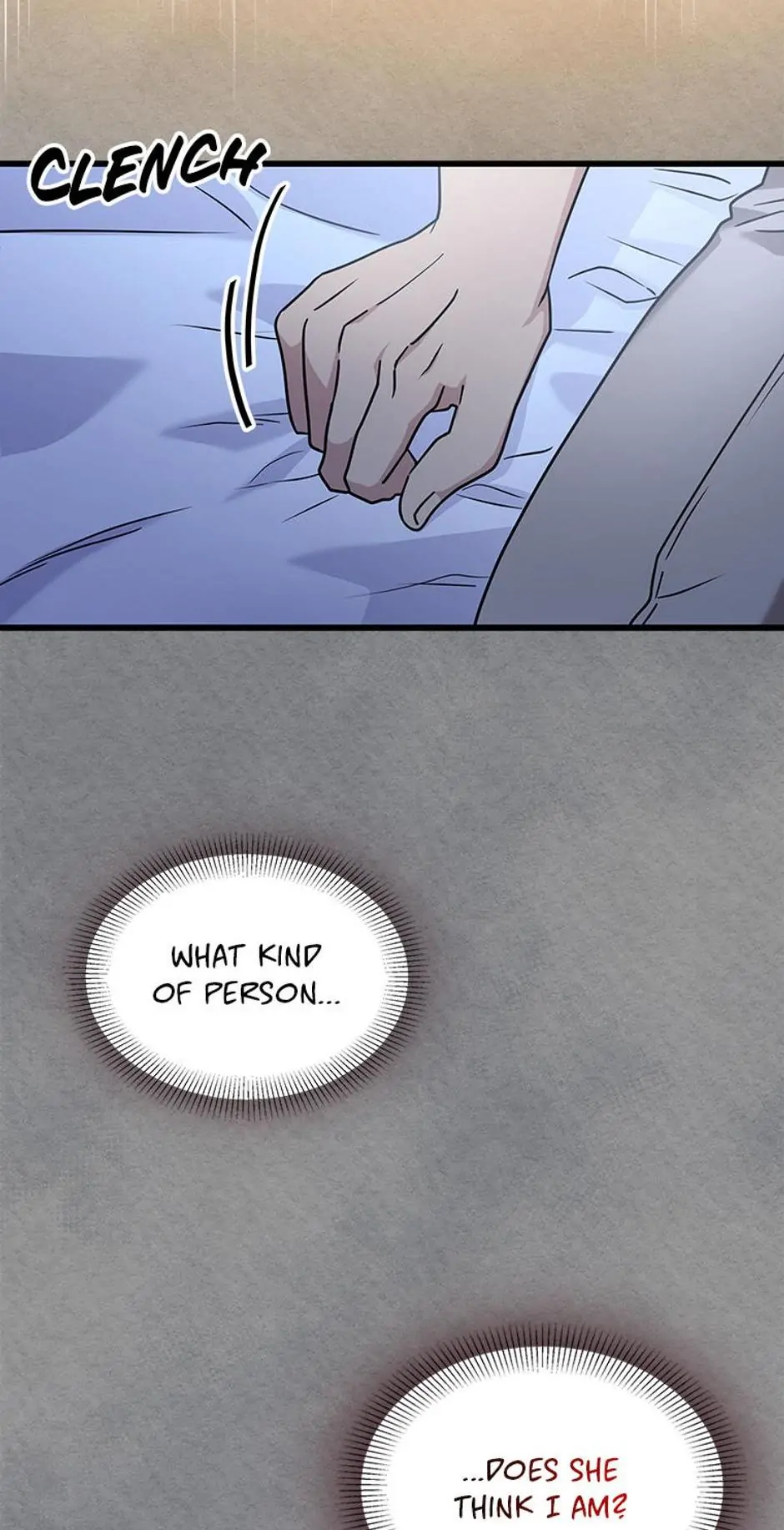 I Became the Head of the Family Chapter 27 - Page 19