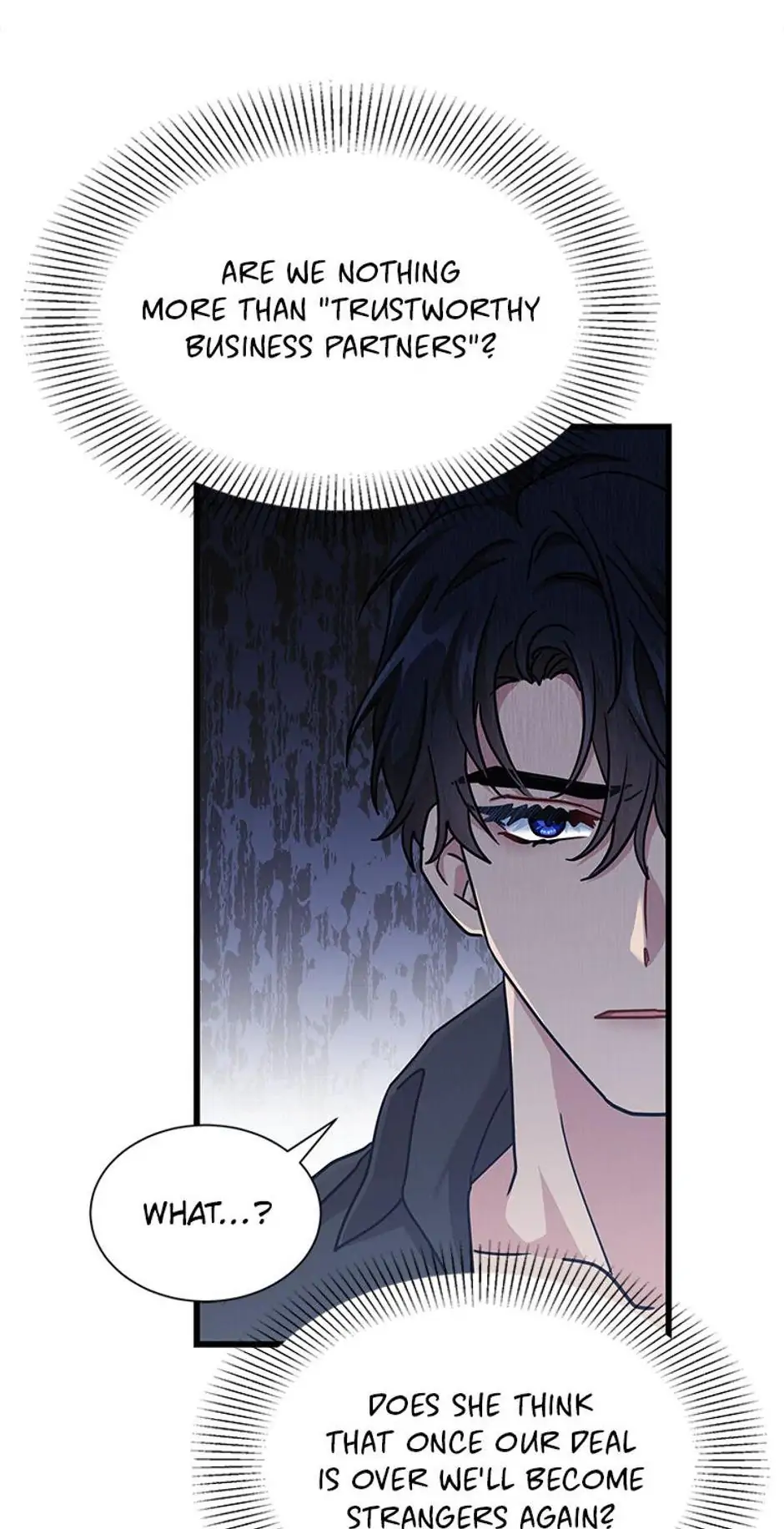 I Became the Head of the Family Chapter 27 - Page 22