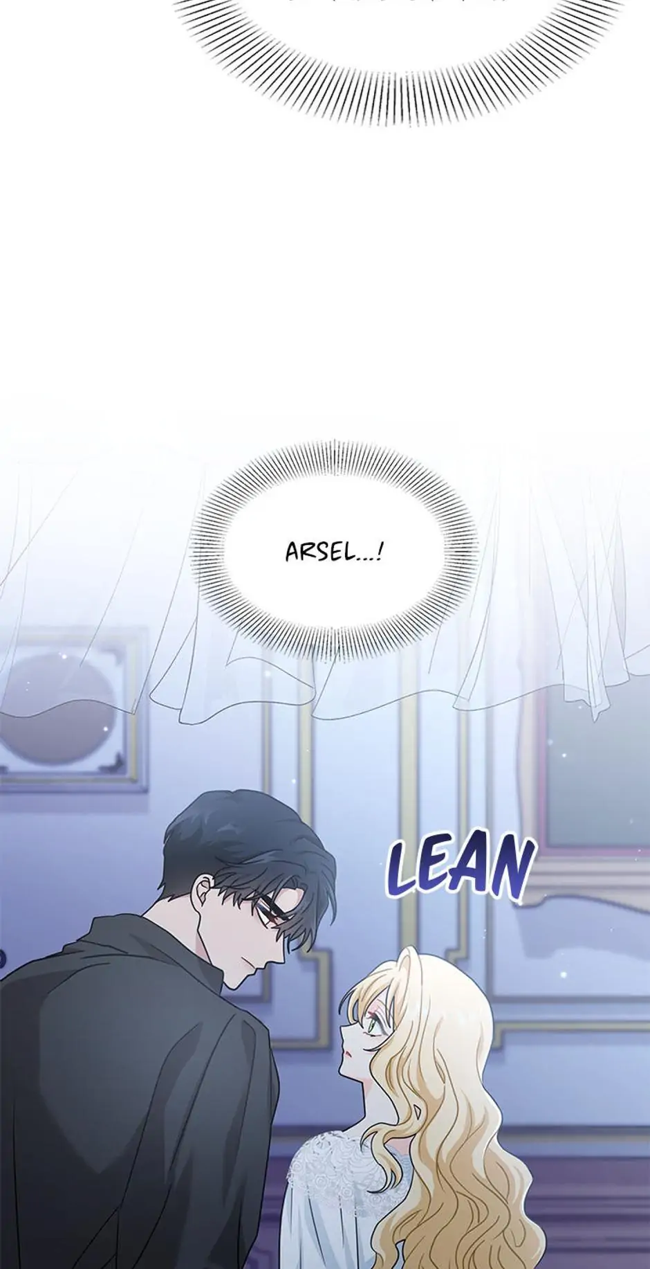 I Became the Head of the Family Chapter 27 - Page 23