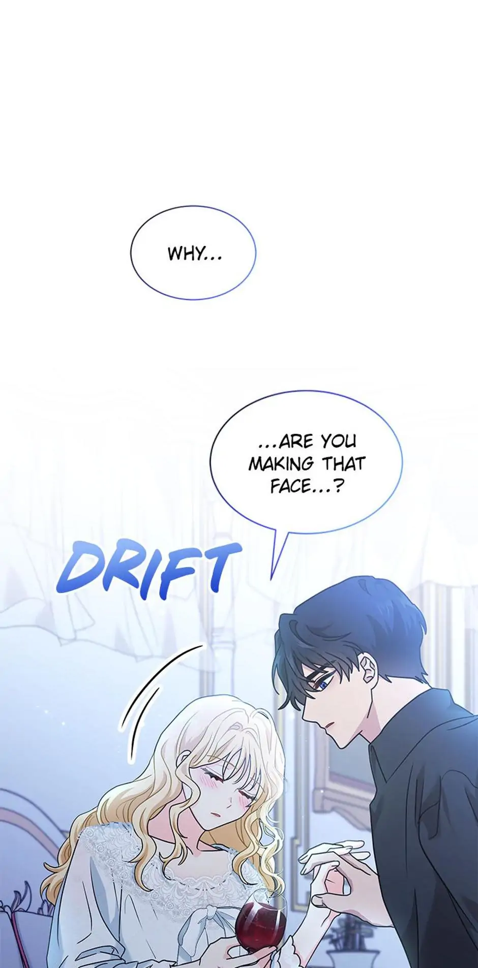 I Became the Head of the Family Chapter 27 - Page 31