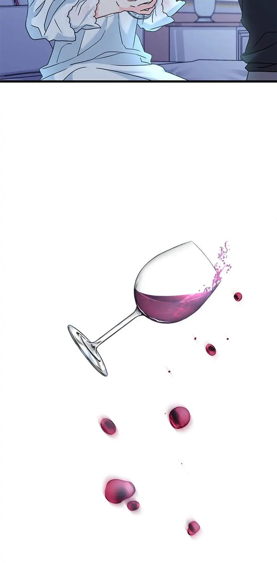 I Became the Head of the Family Chapter 27 - Page 32