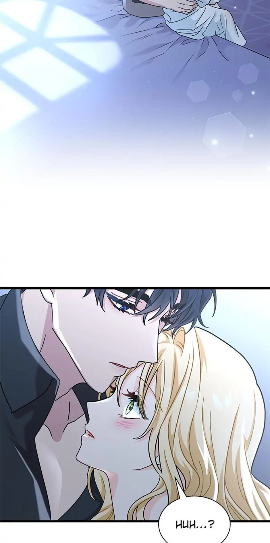 I Became the Head of the Family Chapter 27 - Page 39