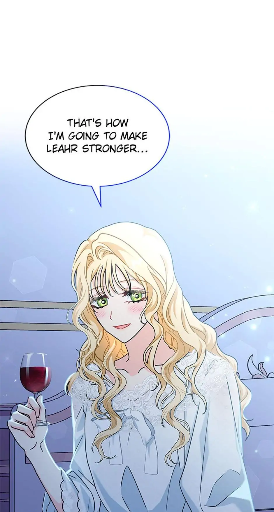 I Became the Head of the Family Chapter 27 - Page 4