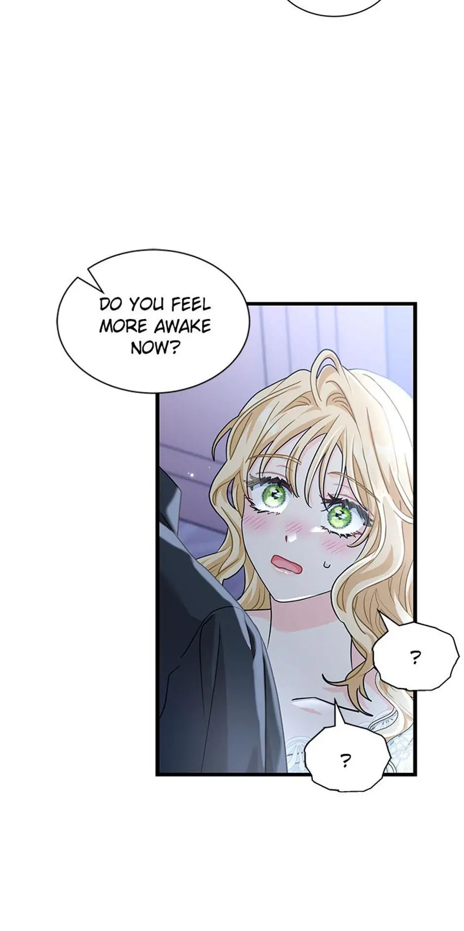 I Became the Head of the Family Chapter 27 - Page 40