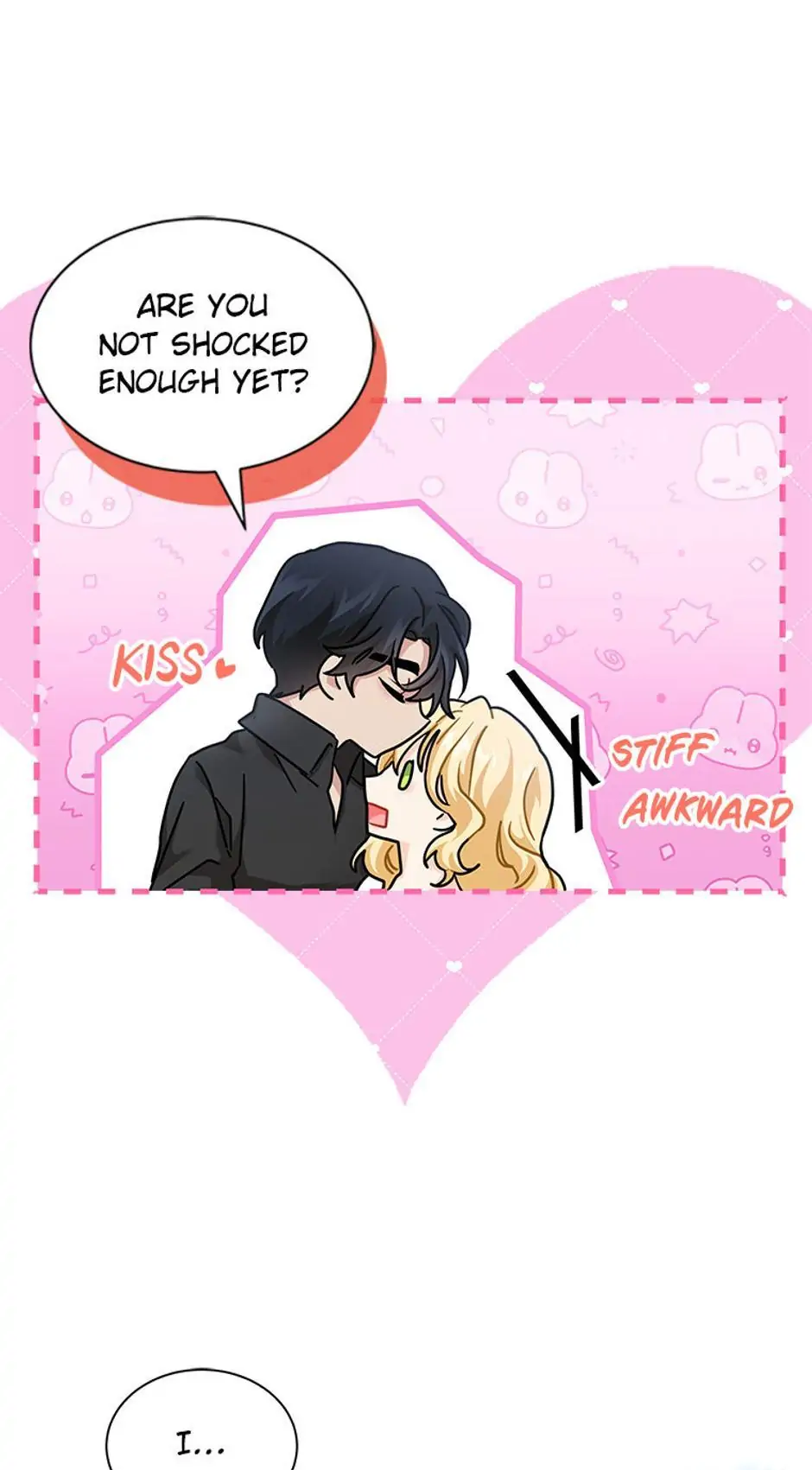 I Became the Head of the Family Chapter 27 - Page 41