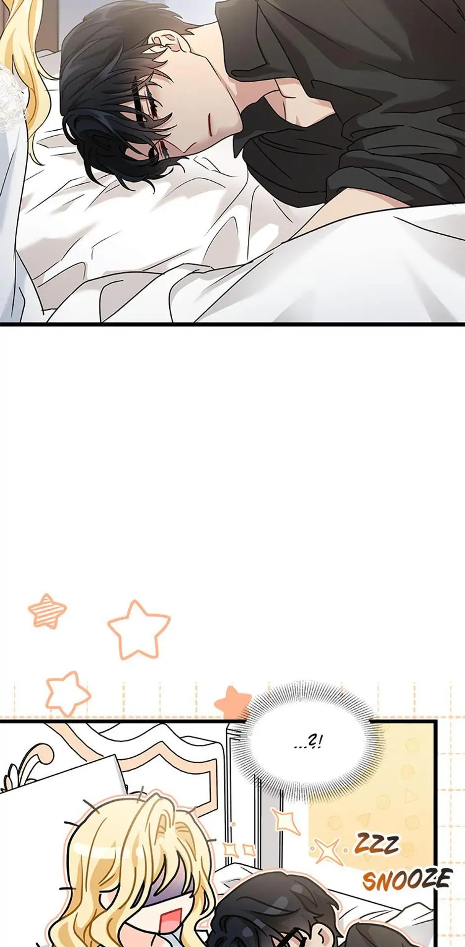 I Became the Head of the Family Chapter 27 - Page 65