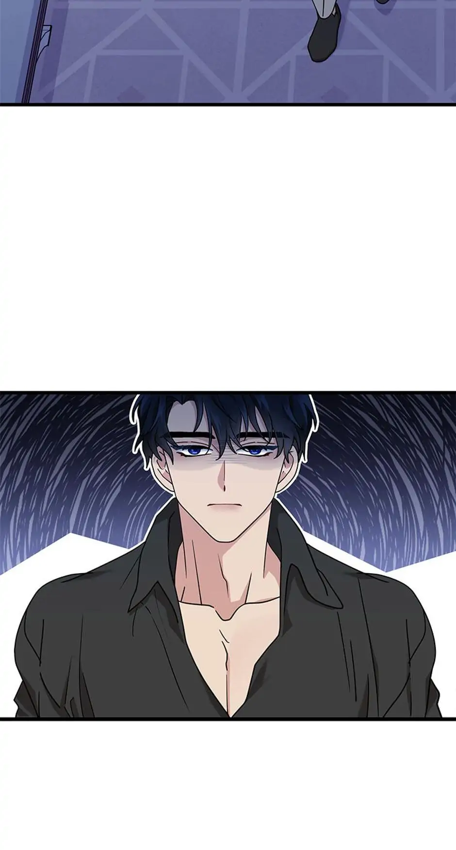 I Became the Head of the Family Chapter 27 - Page 7