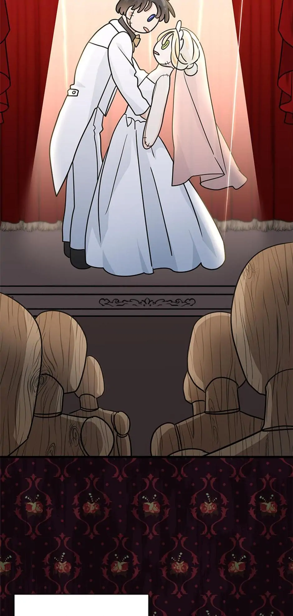 I Became the Head of the Family Chapter 28 - Page 21