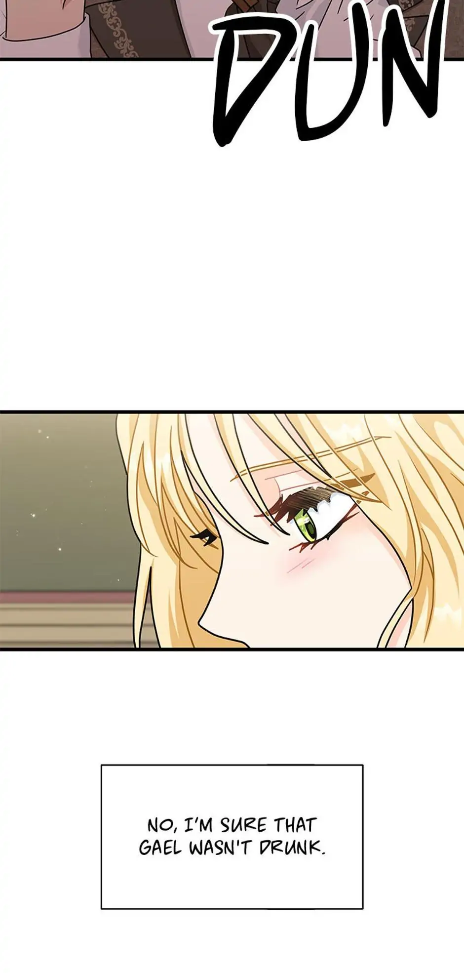 I Became the Head of the Family Chapter 28 - Page 24