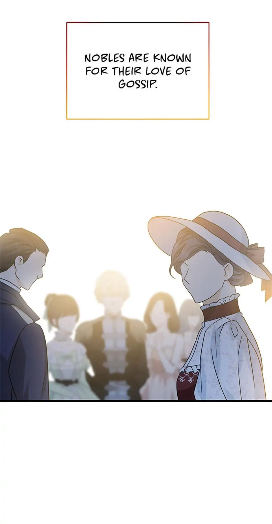 I Became the Head of the Family Chapter 28 - Page 26