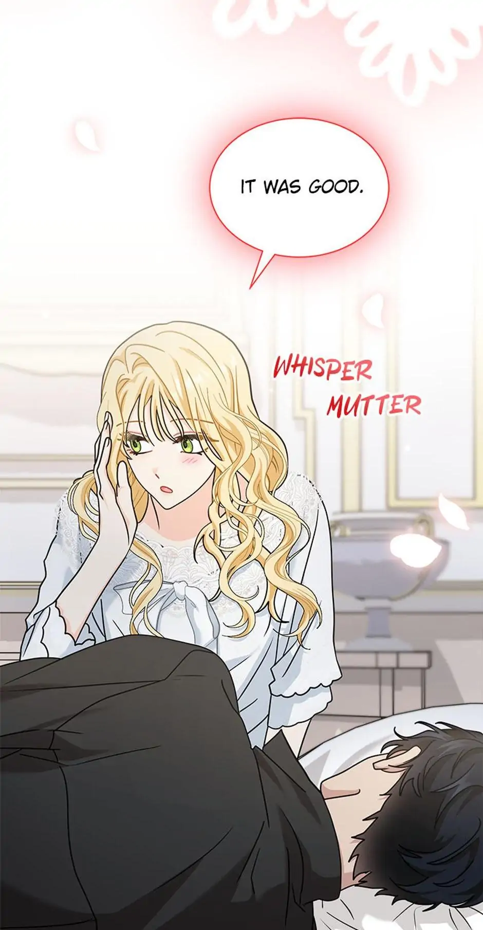 I Became the Head of the Family Chapter 28 - Page 29