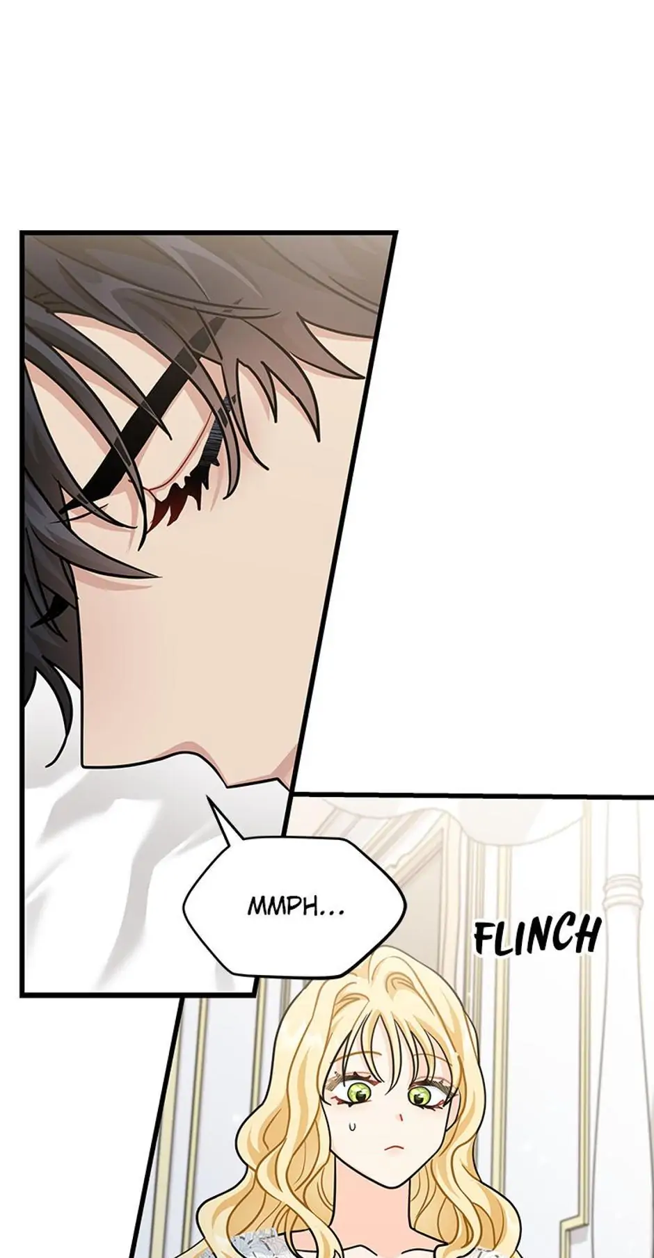 I Became the Head of the Family Chapter 28 - Page 33