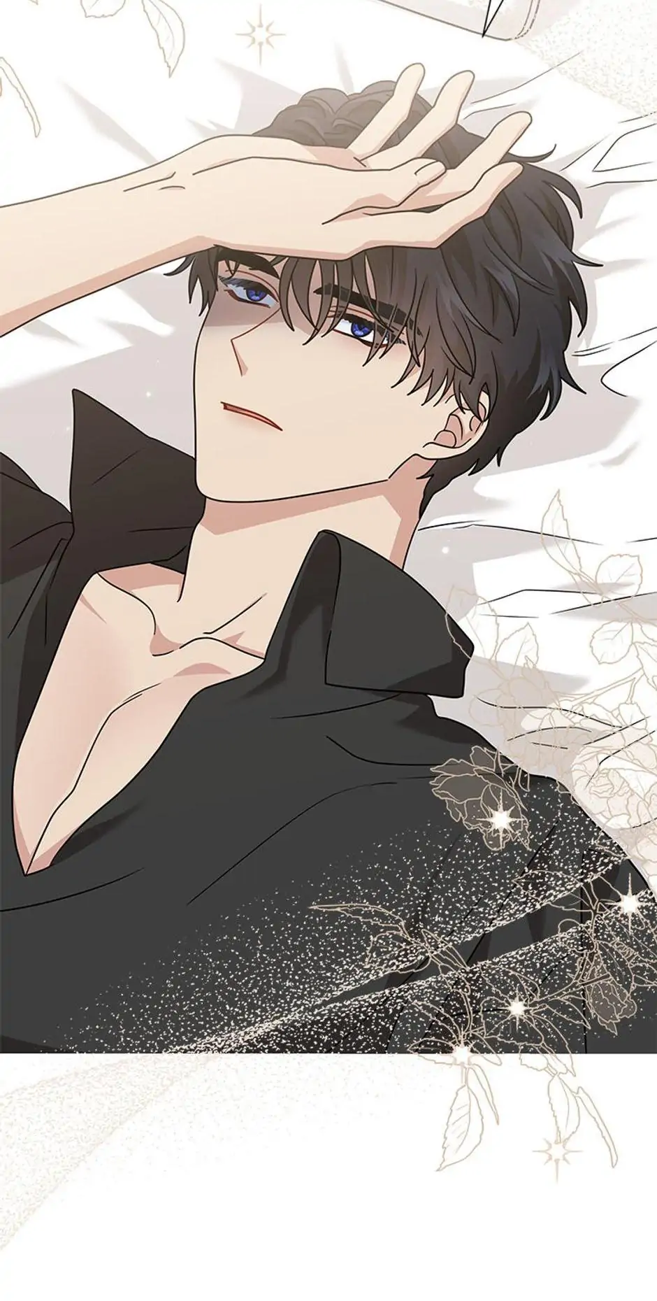 I Became the Head of the Family Chapter 28 - Page 38