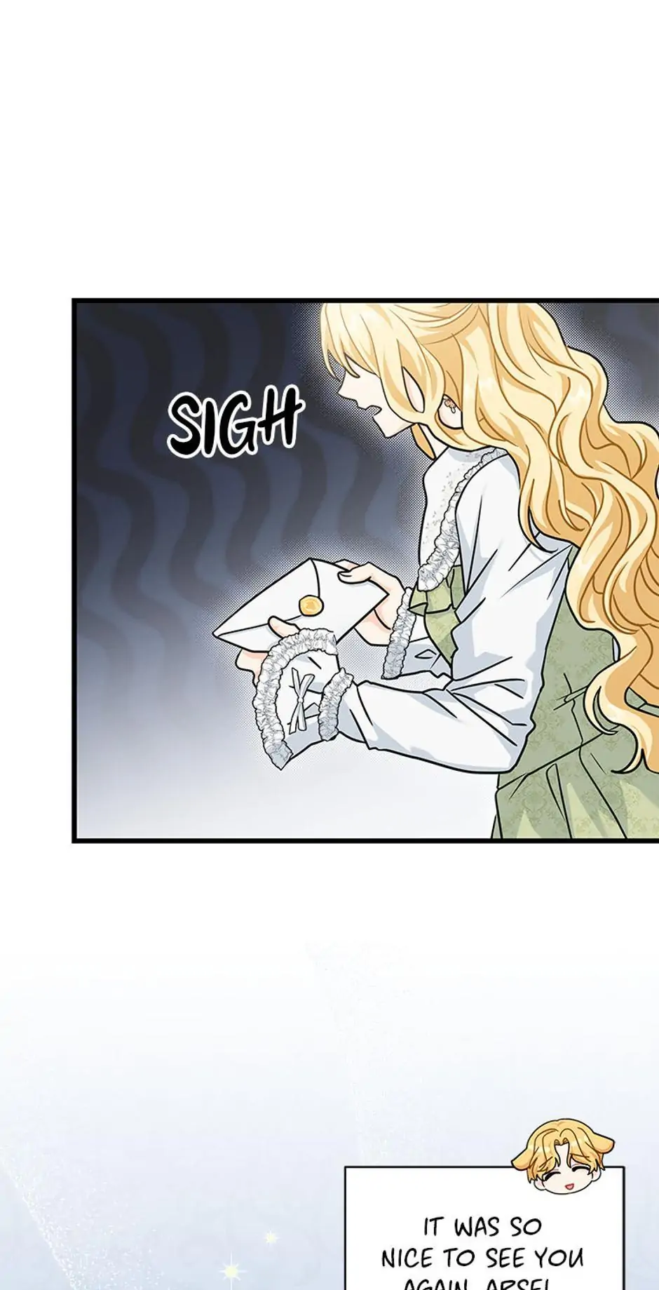 I Became the Head of the Family Chapter 28 - Page 44