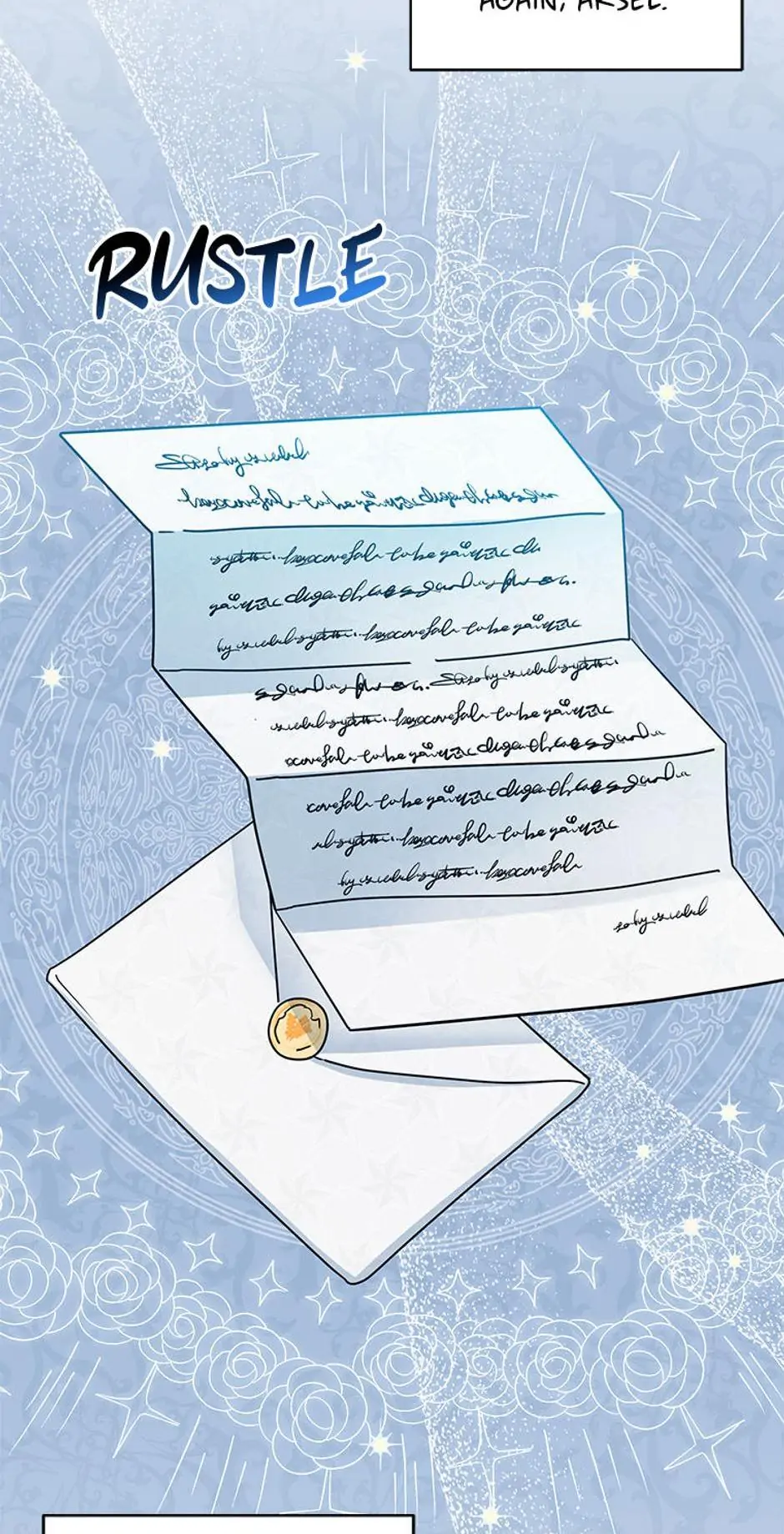 I Became the Head of the Family Chapter 28 - Page 45