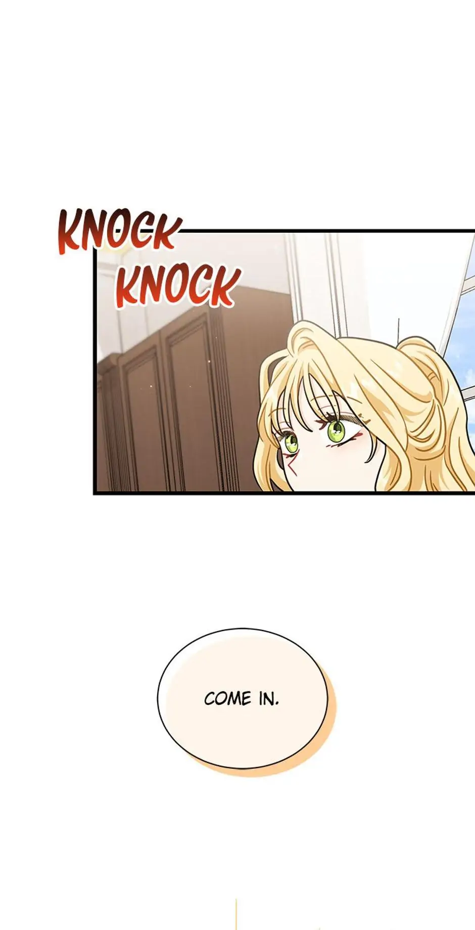 I Became the Head of the Family Chapter 28 - Page 48