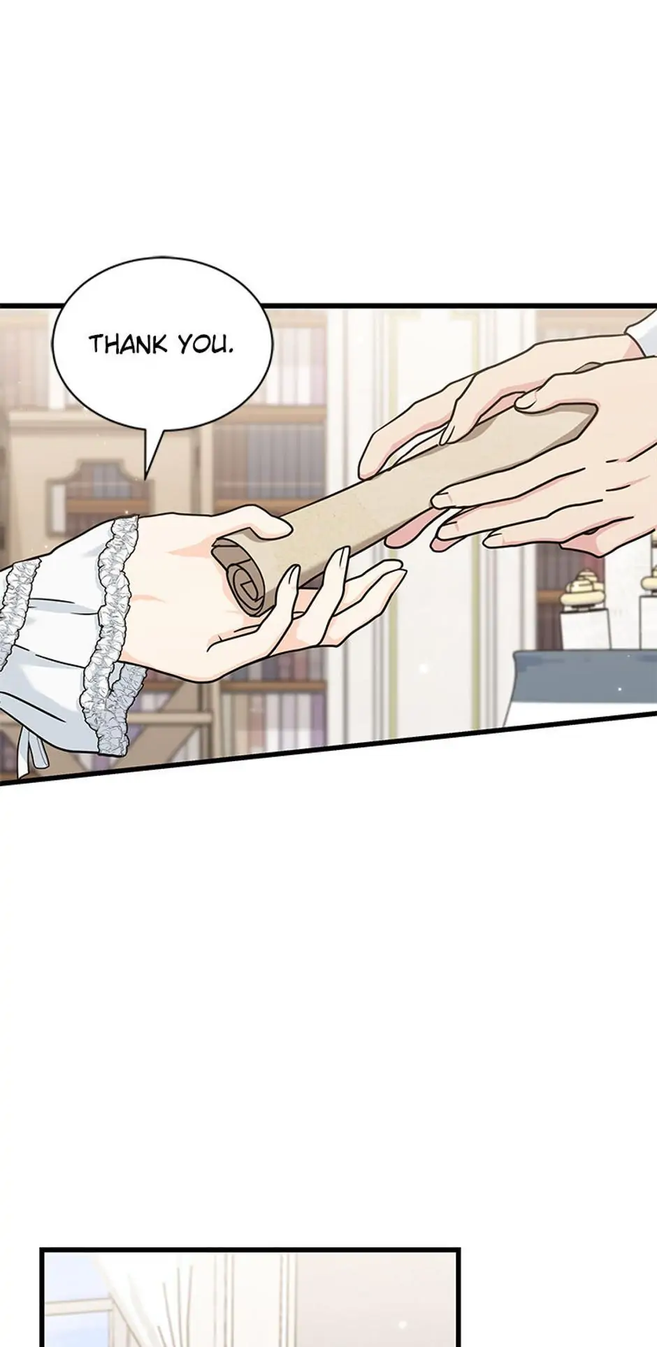 I Became the Head of the Family Chapter 28 - Page 61